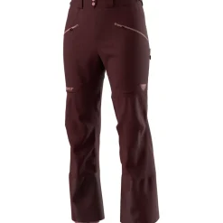 Damen Radical Softshell Hose