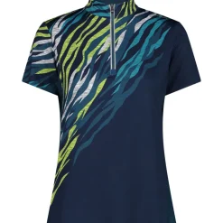 Damen Radtrikot