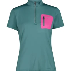 Damen Radtrikot