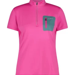 Damen Radtrikot