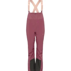Damen Ragnhild Bib Hose