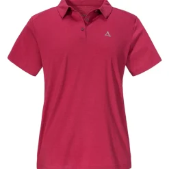 Damen Ramseck Polo T-Shirt