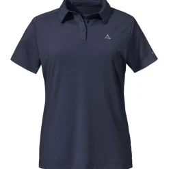 Damen Ramseck Polo T-Shirt