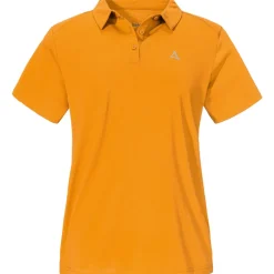 Damen Ramseck Polo T-Shirt