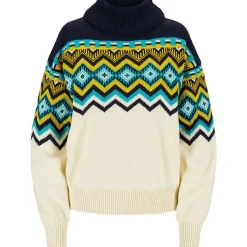 Damen Randaberg Pullover