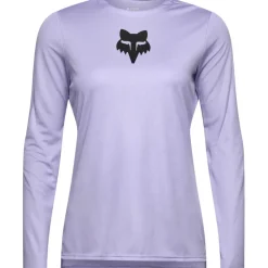 Damen Ranger Fox Head Trikot