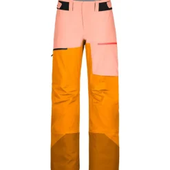 Damen Ravine Shell Hose
