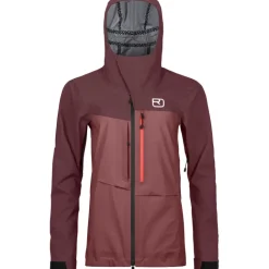Damen Ravine Shell Jacke