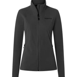 Damen Reactor Polartec Jacke