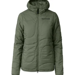 Damen Recharge Jacke
