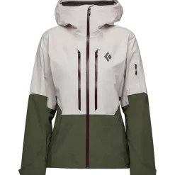 Damen Recon Stretch LT Shell Jacke