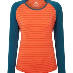 Damen Redline Longsleeve