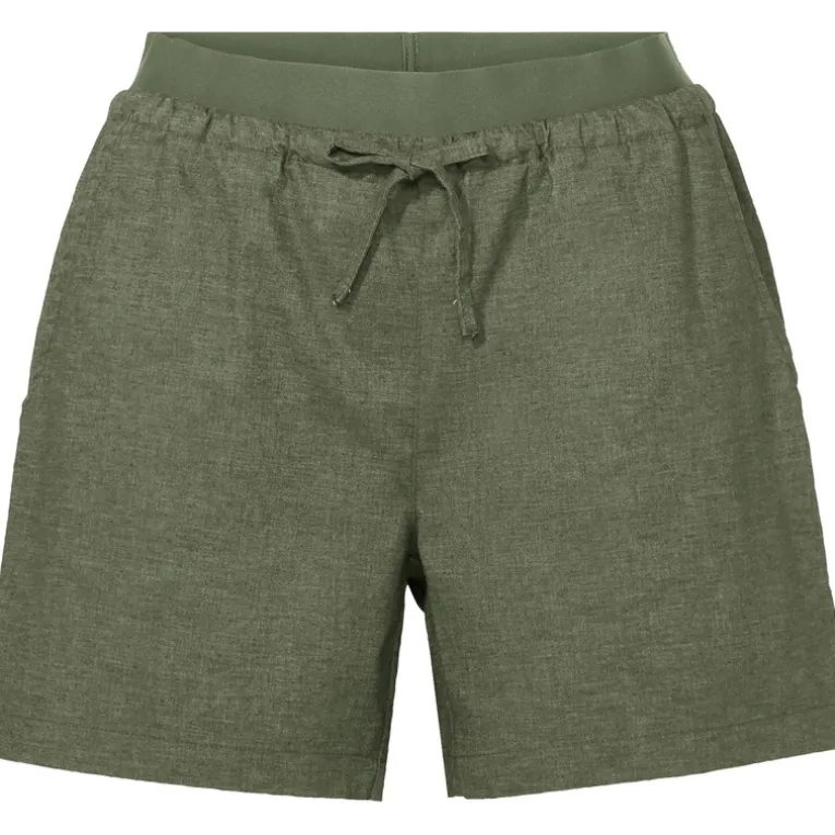 Damen Redmont III Shorts