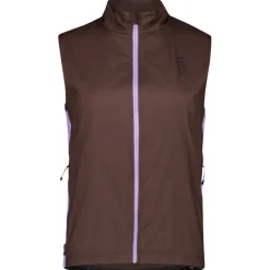 Damen Redwood Merino Air-Con Wind Weste