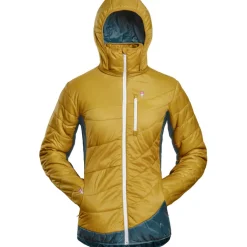 Damen Refreshful SilkWool Jacke