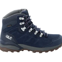 Damen Refugio Texapore Mid Schuhe