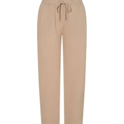 Damen Relaxed Fit Hose