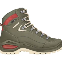 Damen Renegade Evo GTX Mid Schuhe