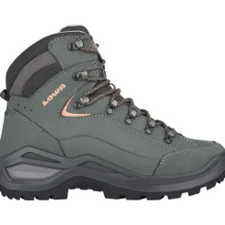 Damen Renegade Evo LL Mid Schuhe