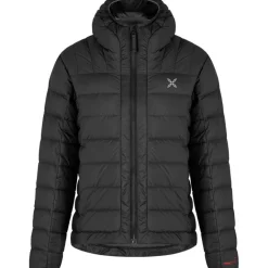 Damen Renon Hooded Duvet Jacke