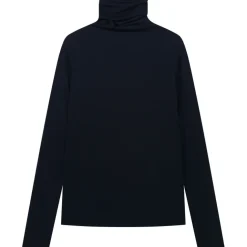 Damen Reunion Turtle Neck Longsleeve