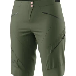 Damen Ride DST Shorts