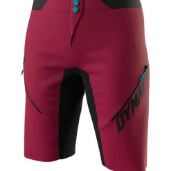 Damen Ride Light DST MTB Hose kurz