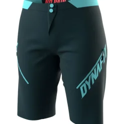 Damen Ride Light DST MTB Hose kurz