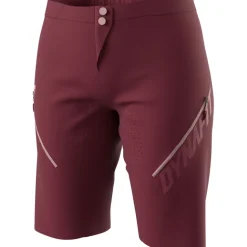 Damen Ride Light DST MTB Hose kurz