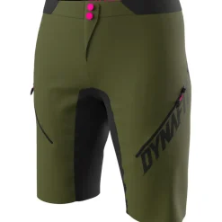 Damen Ride Light DST MTB Hose kurz