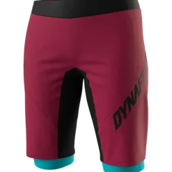 Damen Ride Light 2in1 MTB Hose kurz