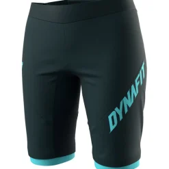 Damen Ride Light 2in1 MTB Hose kurz
