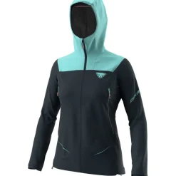 Damen Ridge GTX Jacke