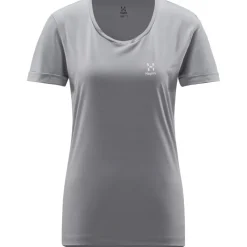 Damen Ridge Hike T-Shirt