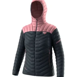 Damen Ridge Ultralight Down Jacke