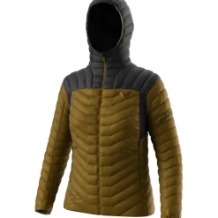 Damen Ridge Ultralight Down Jacke