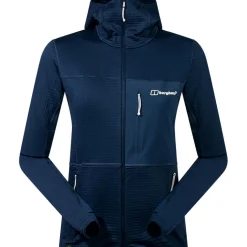 Damen Ridge-Hiker Jacke