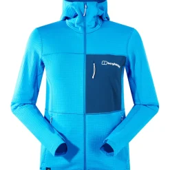 Damen Ridge-Hiker Jacke