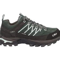 Damen Rigel Low WP Schuhe