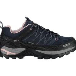 Damen Rigel Low WP Schuhe