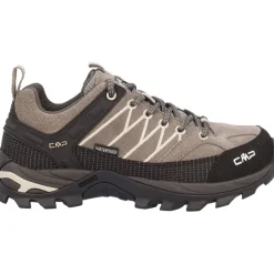 Damen Rigel Low WP Schuhe