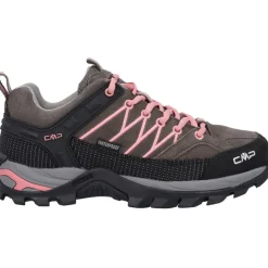 Damen Rigel Low WP Schuhe