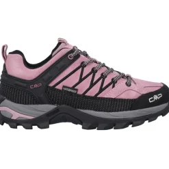 Damen Rigel Low WP Schuhe