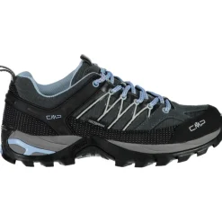 Damen Rigel Low WP Schuhe