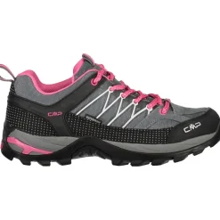 Damen Rigel Low WP Schuhe