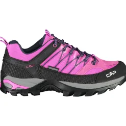 Damen Rigel Low WP Schuhe