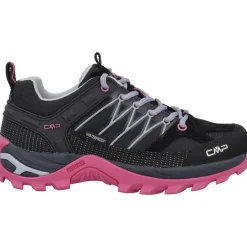 Damen Rigel Low WP Schuhe