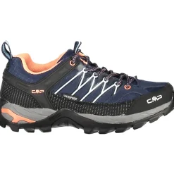 Damen Rigel Low WP Schuhe