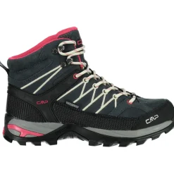 Damen Rigel MID WP Schuhe