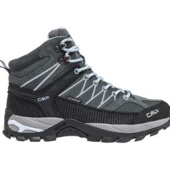 Damen Rigel MID WP Schuhe